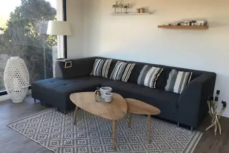 Pure Mare Vila Bonifacio (Corsica)