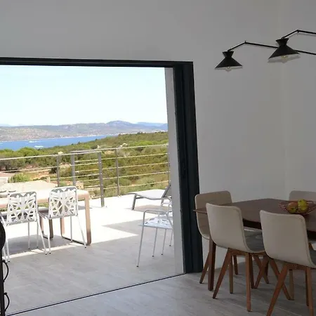 Pure Mare Bonifacio (Corsica)