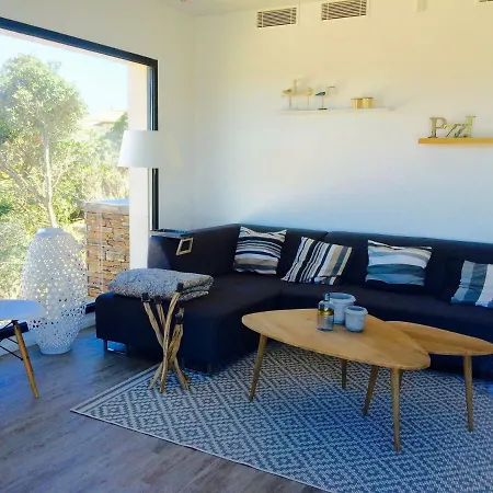 Pure Mare * Bonifacio (Corsica)