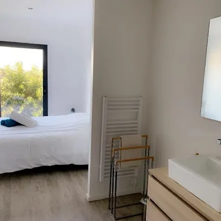 Pure Mare Vila Bonifacio (Corsica)