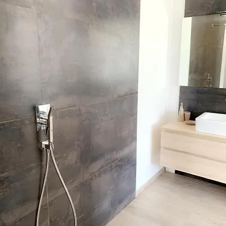 Pure Mare Bonifacio (Corsica)