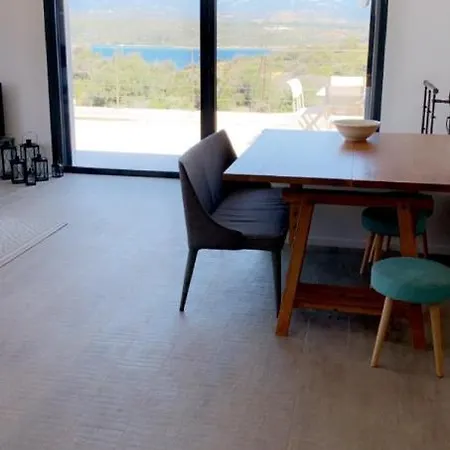 Pure Mare Vila Bonifacio (Corsica)