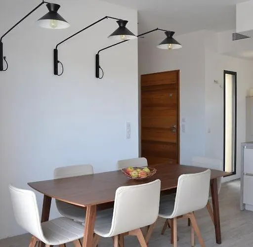 Pure Mare Villa *