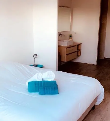 Pure Mare Villa