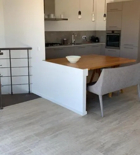 Villa Pure Mare Bonifacio (Corsica)