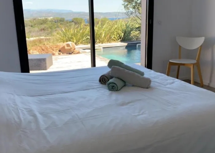 Villa Pure Mare *
