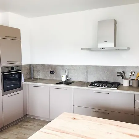 Villa Pure Mare Bonifacio (Corsica)