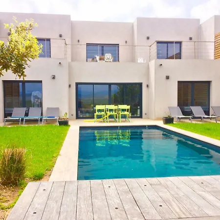 Pure Mare * Bonifacio (Corsica)