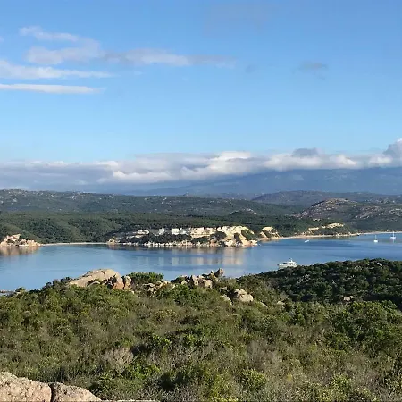 Villa Pure Mare Bonifacio *