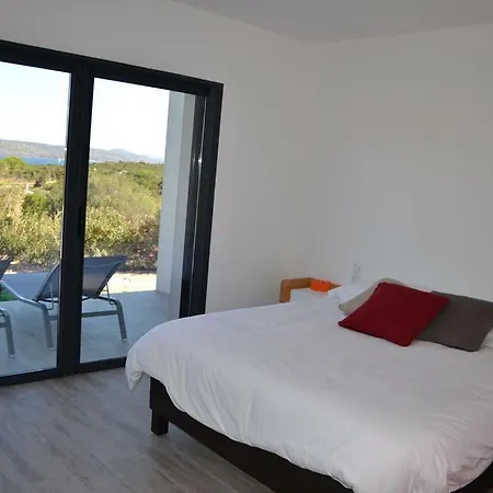 Villa Pure Mare Bonifacio (Corsica)