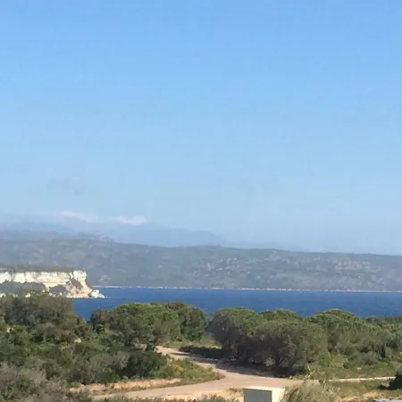 Pure Mare Villa Bonifacio (Corsica)