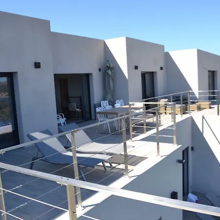 Pure Mare Bonifacio Villa *