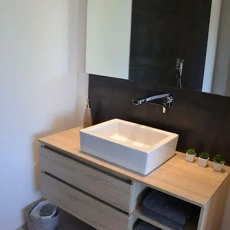 Villa Pure Mare Bonifacio *