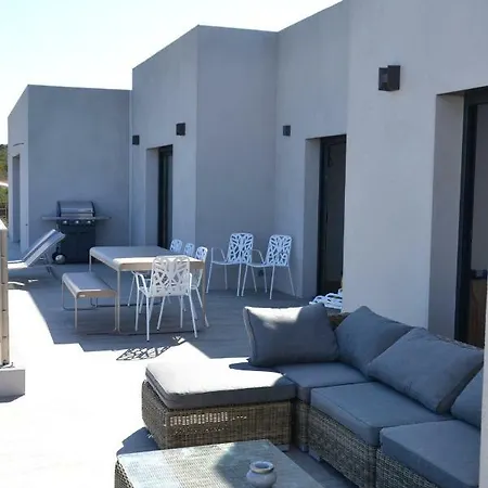 Pure Mare * Bonifacio (Corsica)