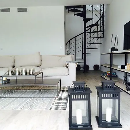 Pure Mare Villa Bonifacio (Corsica)