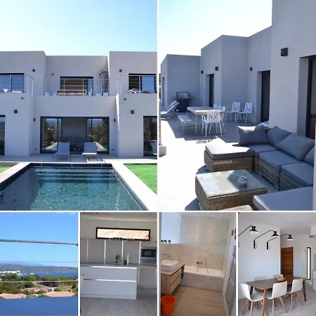 Villa Pure Mare