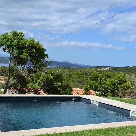 Pure Mare Villa Bonifacio (Corsica)