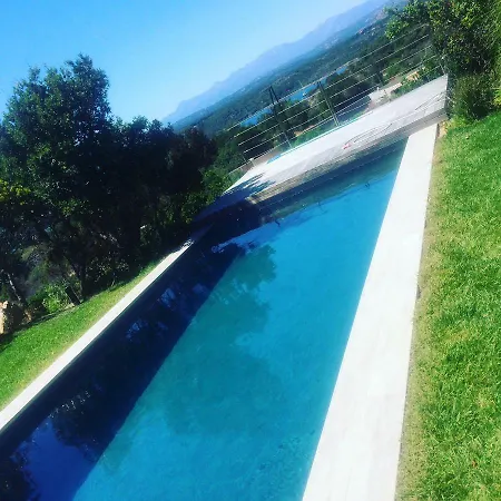 Pure Mare Bonifacio (Corsica)