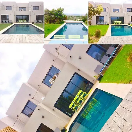 Pure Mare Villa *