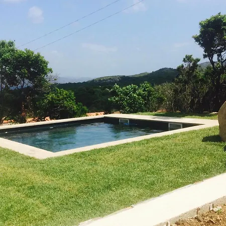 Villa Pure Mare Bonifacio