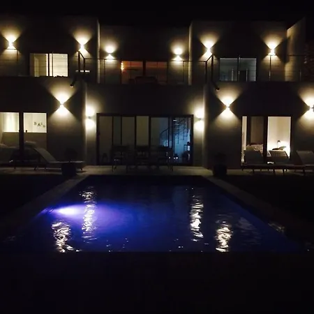 Pure Mare Villa Bonifacio (Corsica)