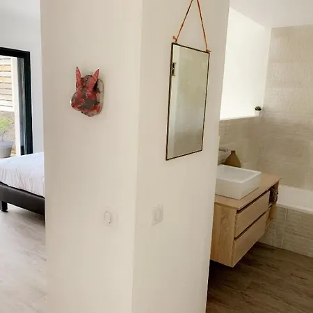 Pure Mare * Bonifacio (Corsica)