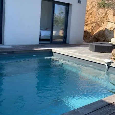 Pure Mare Bonifacio (Corsica)