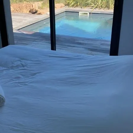 Pure Mare Villa Bonifacio (Corsica)