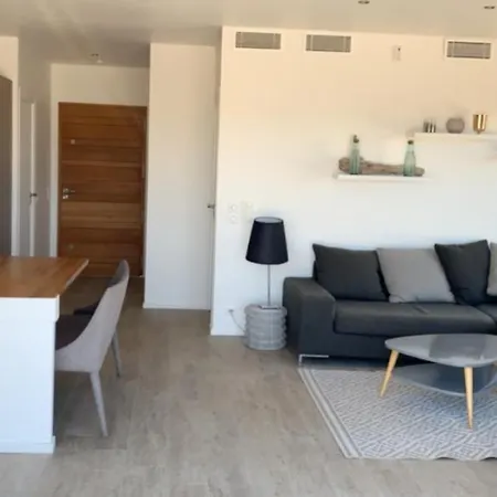 Pure Mare * Bonifacio (Corsica)