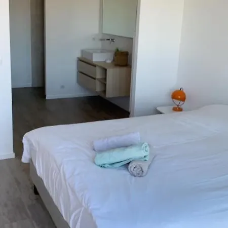 Pure Mare Bonifacio Villa *