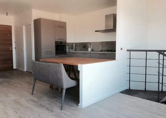 Pure Mare Villa