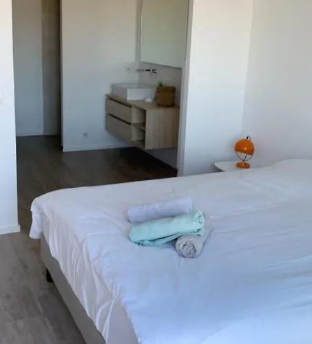 Pure Mare Villa *
